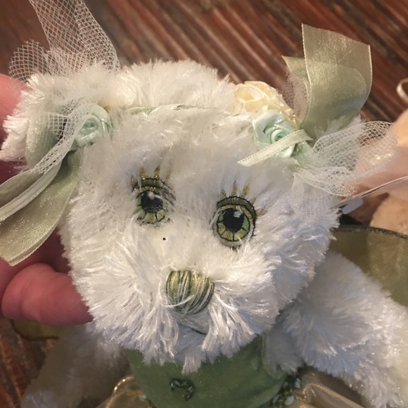 Fairy Bears - Picture 2 of 5
